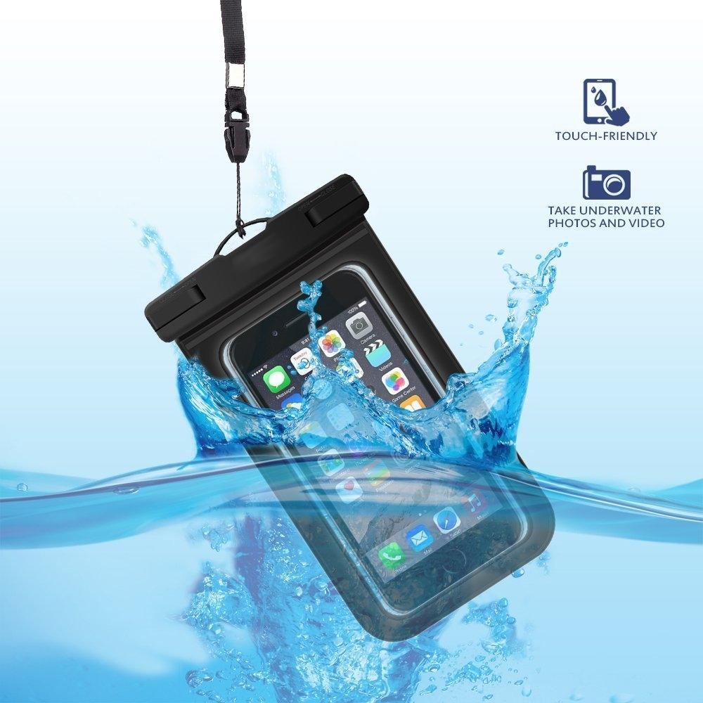 Universal Waterproof Phone Case