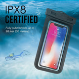 Universal Waterproof Phone Case