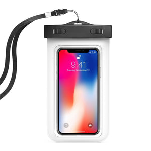 Universal Waterproof Phone Case