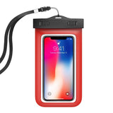 Universal Waterproof Phone Case