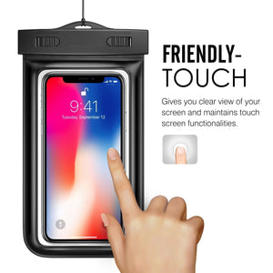 Universal Waterproof Phone Case