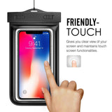 Universal Waterproof Phone Case