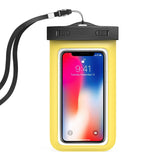 Universal Waterproof Phone Case