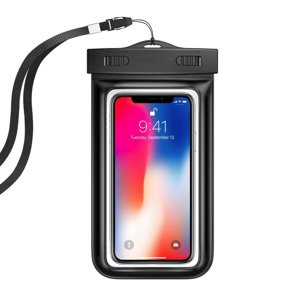 Universal Waterproof Phone Case