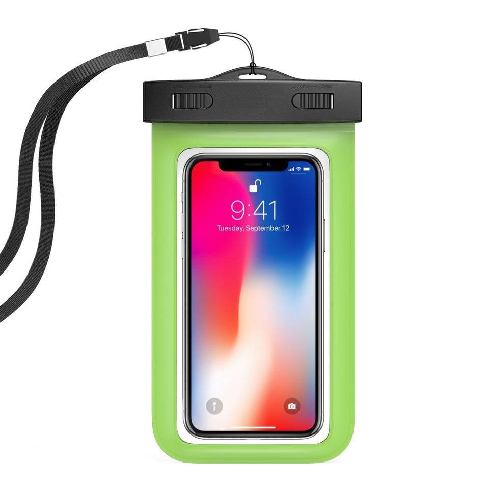 Universal Waterproof Phone Case