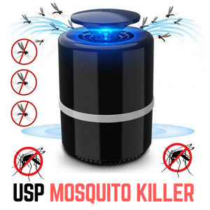Electric led USB Anti mosquito