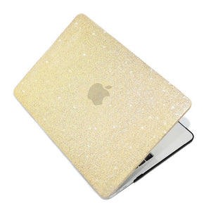 Glitter Case for MacBook Air 13 inch  - High Quality