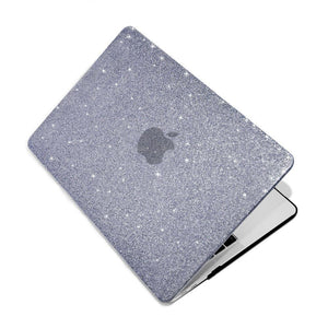 Glitter Case for MacBook Air 13 inch  - High Quality