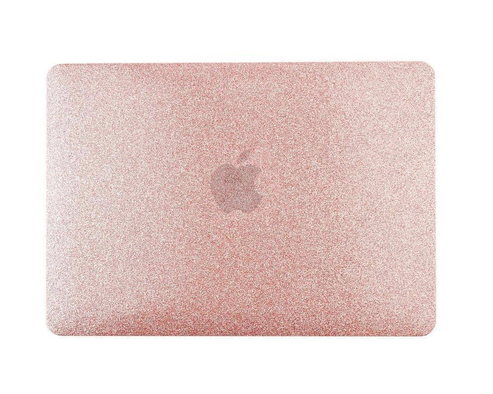 Glitter Case for MacBook Air 13 inch  - High Quality