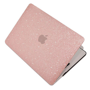 Glitter Case for MacBook Air 13 inch  - High Quality