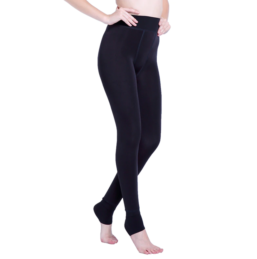 CHLEISURE Winter Sexy  Warm  Leggings
