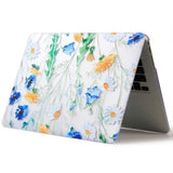 JUNWER Case For Macbook Air 13