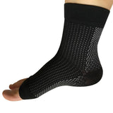 Comfort Foot Anti Fatigue women Compression socks