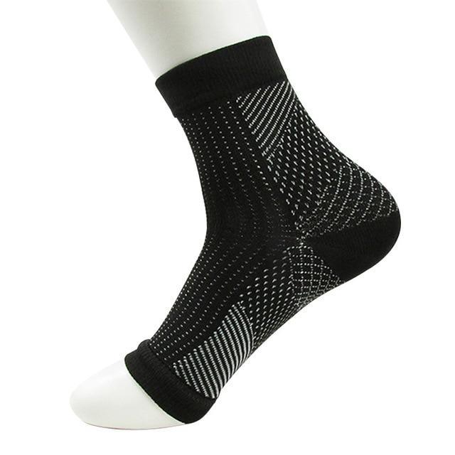 Comfort Foot Anti Fatigue women Compression socks