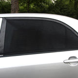 Car Window UV Mesh Sun Shade Blind  Sunshade