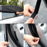 Car Window UV Mesh Sun Shade Blind  Sunshade