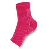 Comfort Foot Anti Fatigue women Compression socks