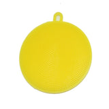 Multipurpose Antibacterial Magic Sponge