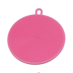 Multipurpose Antibacterial Magic Sponge