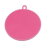 Multipurpose Antibacterial Magic Sponge